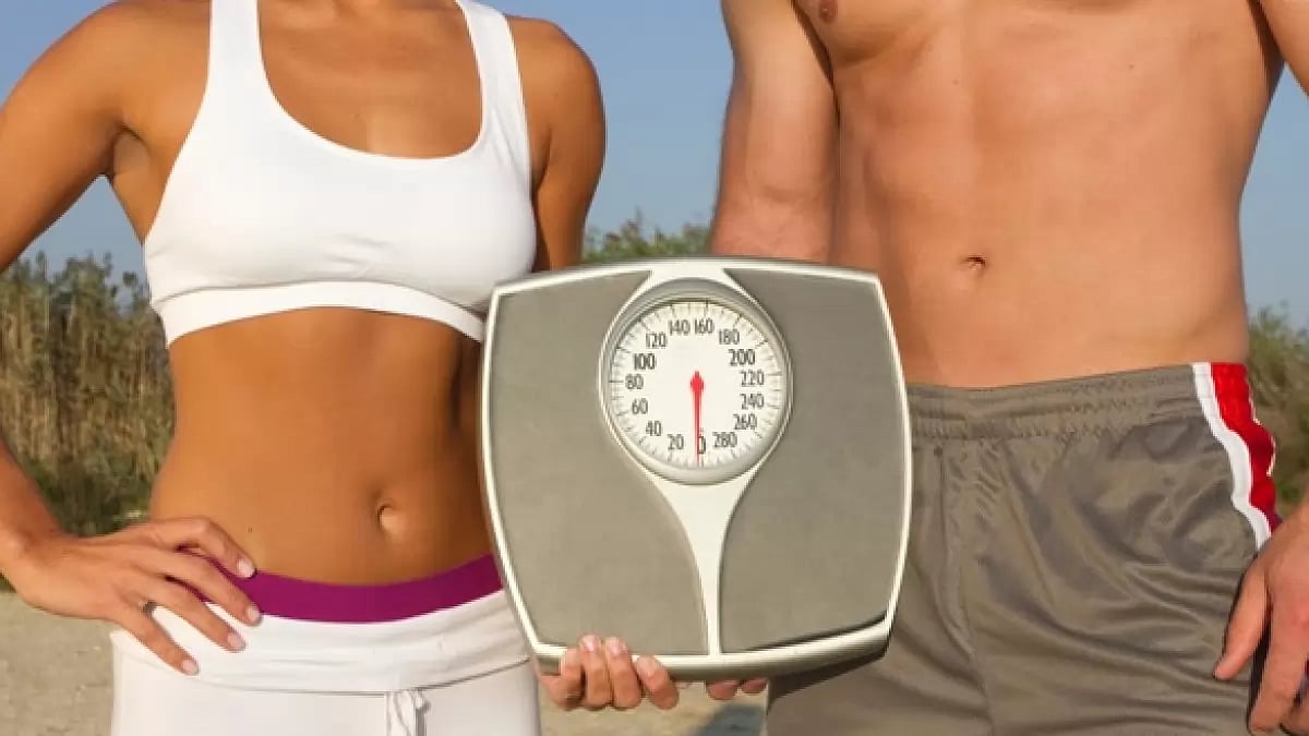 Weight Loss Pills