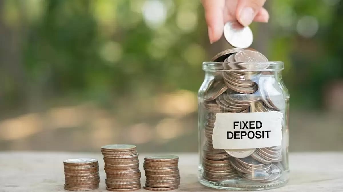 Senior Citizens Enjoy Enhanced Gains with the Higher Interest Rates Offered on Fixed Deposits 