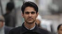 NIA Court Dismisses PDP Leader’s Application To Travel Abroad To Pursue Yale University Peace Fellowship Peoples’ Democratic Party (PDP) leader Waheed-ur-Rehman Parra