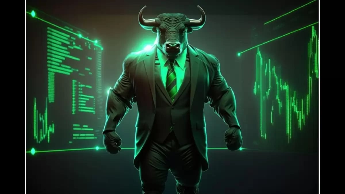Bull Market