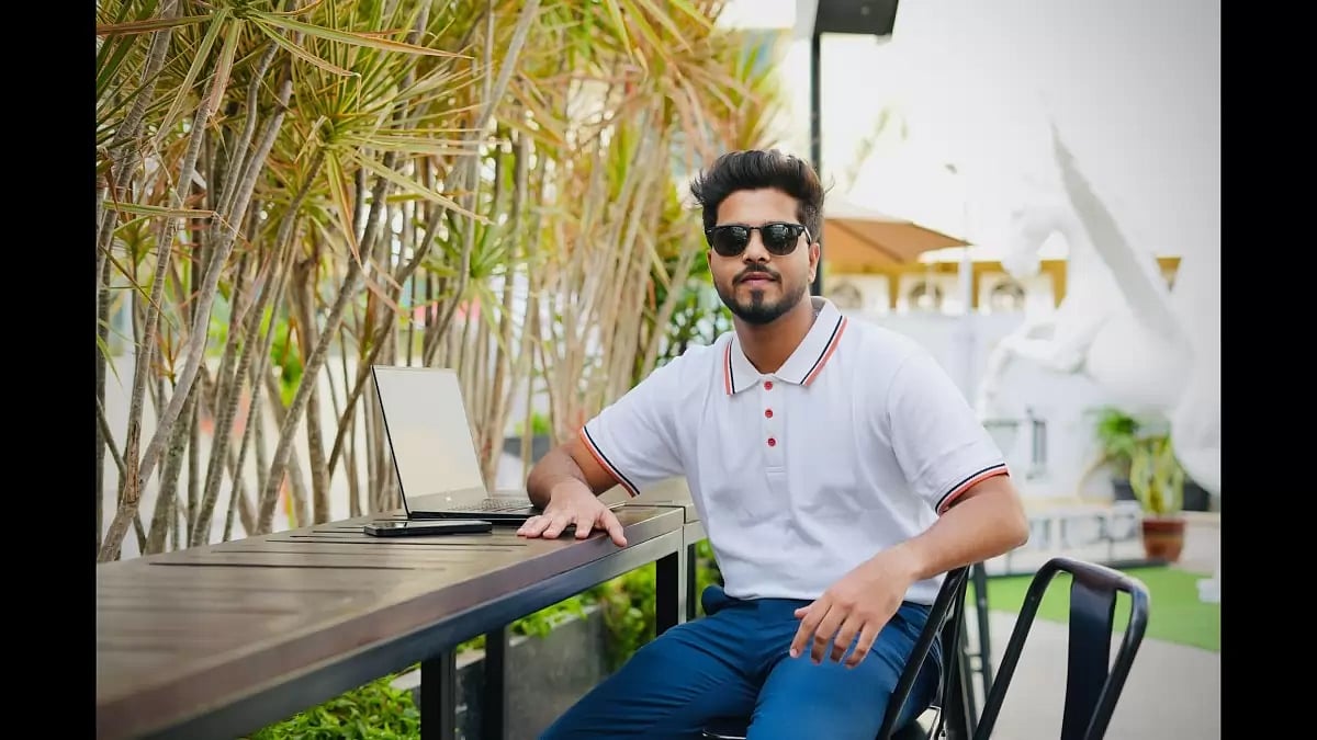 Mohammad Zaid Khan