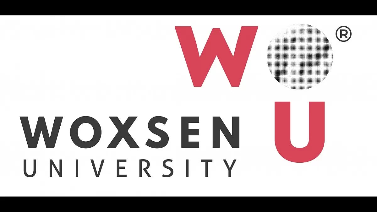 Woxsen University