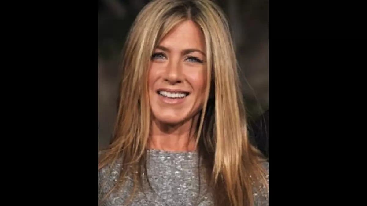 Jennifer Aniston 