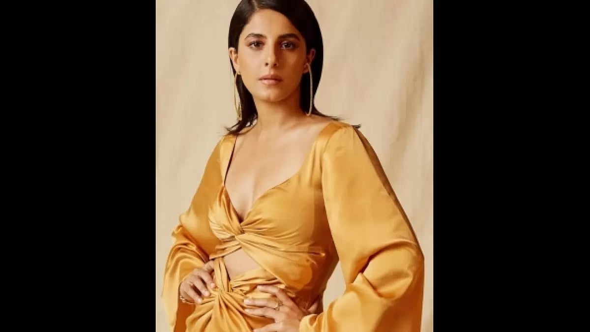 Isha Talwar 