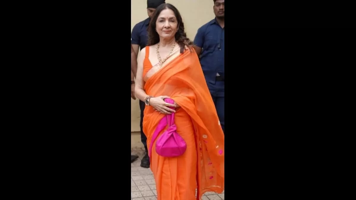 Neena Gupta 