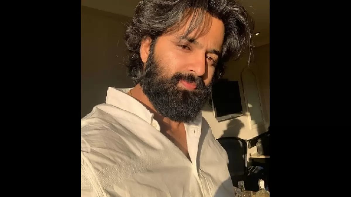 Unni Mukundan