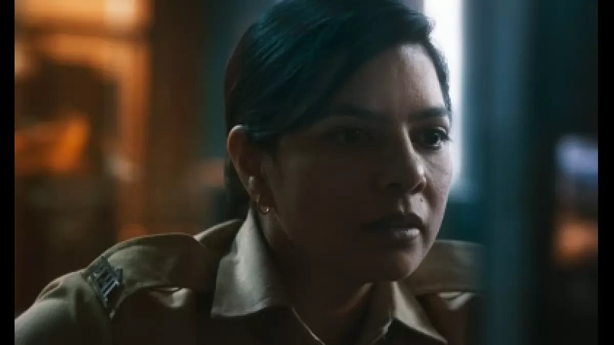 Rajshree Deshpande 