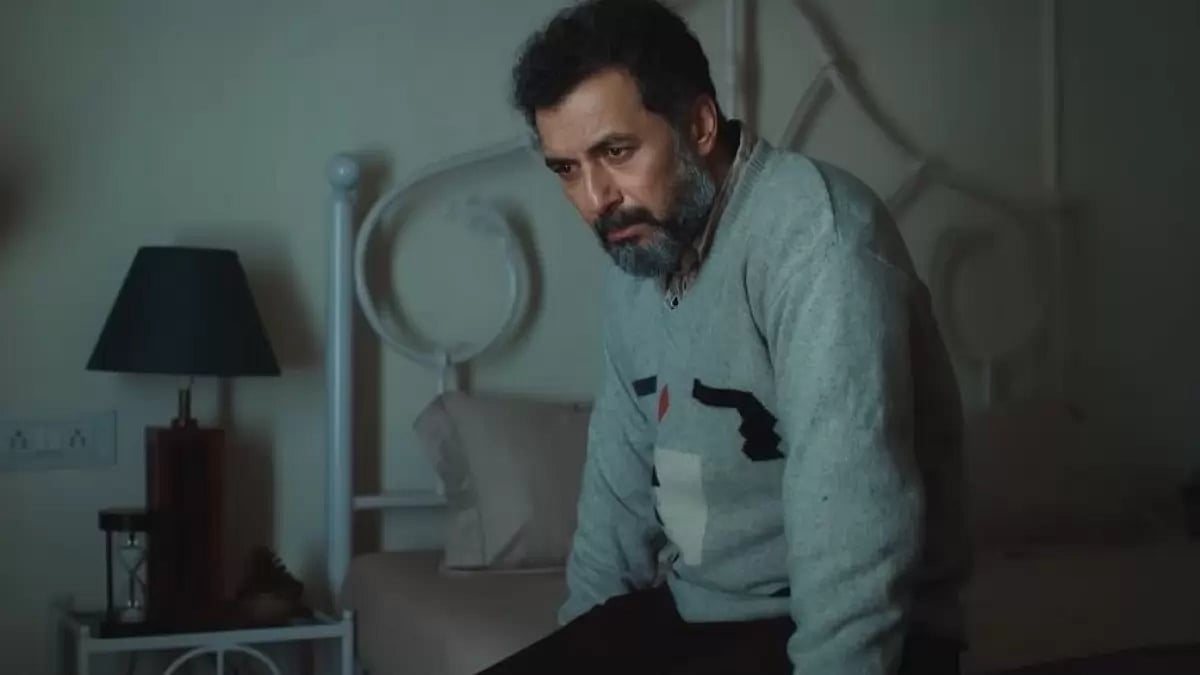 Aamir Bashir
