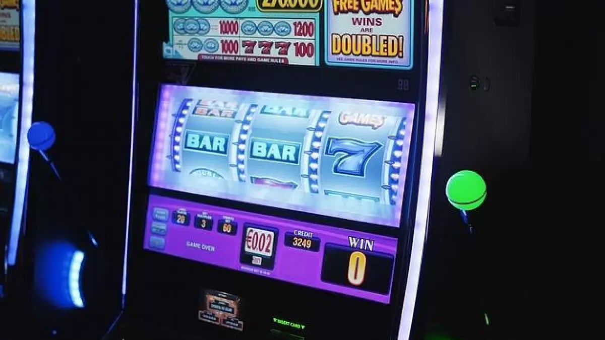 Best Online Pokies Australia Real Money