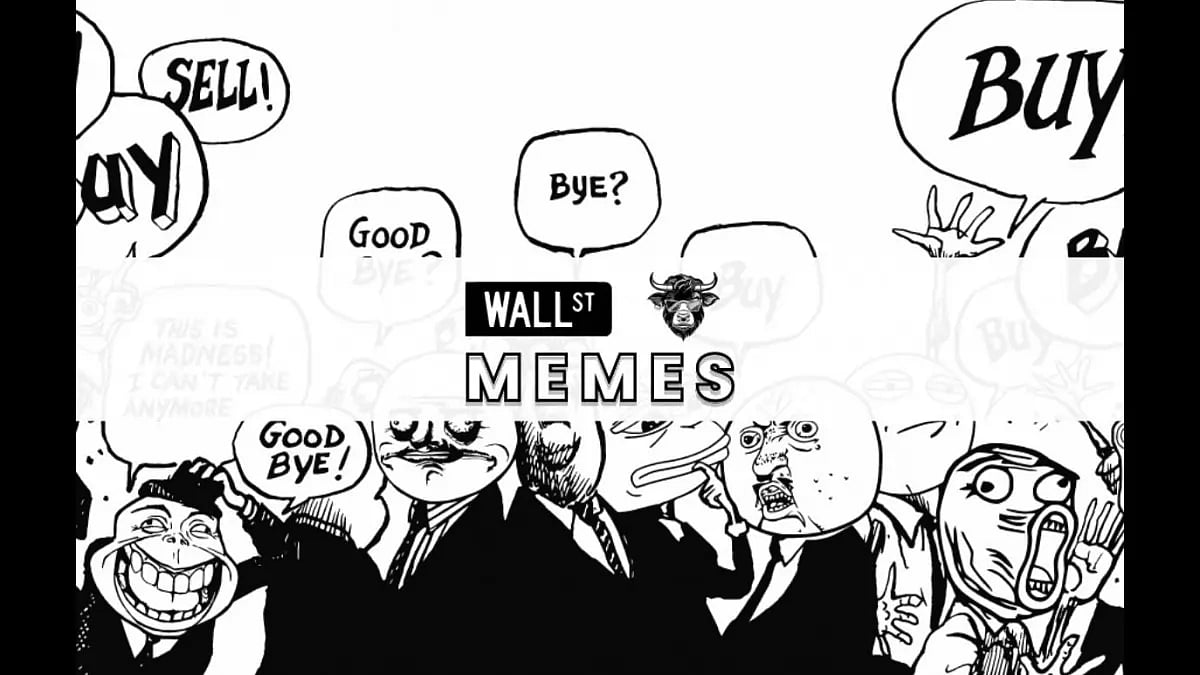  Wall Street 