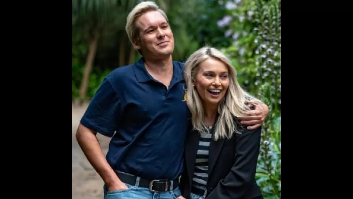 Shane Warne