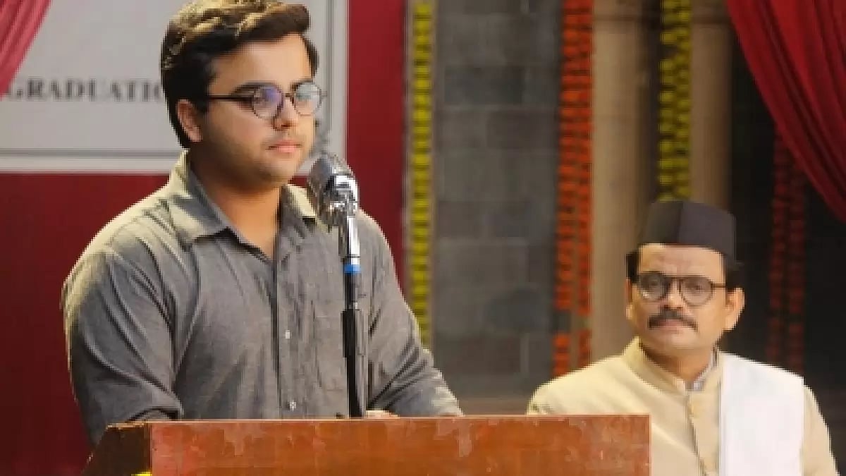 Ek Mahanayak.