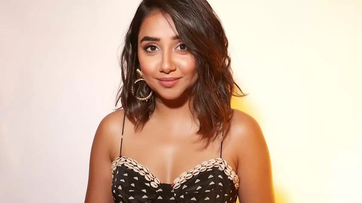 Prajakta Koli