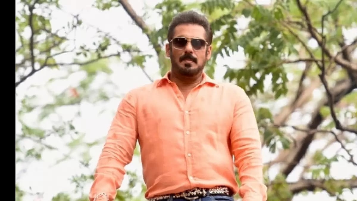 Shah Rukh Khan, Aamir Khan Are Old-School, I Am Not: Salman Khan on Bigg Boss OTT