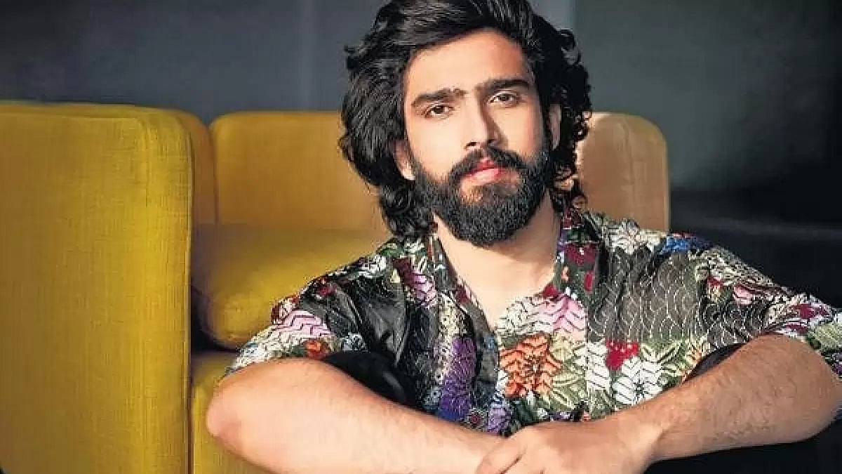 Amaal Mallik