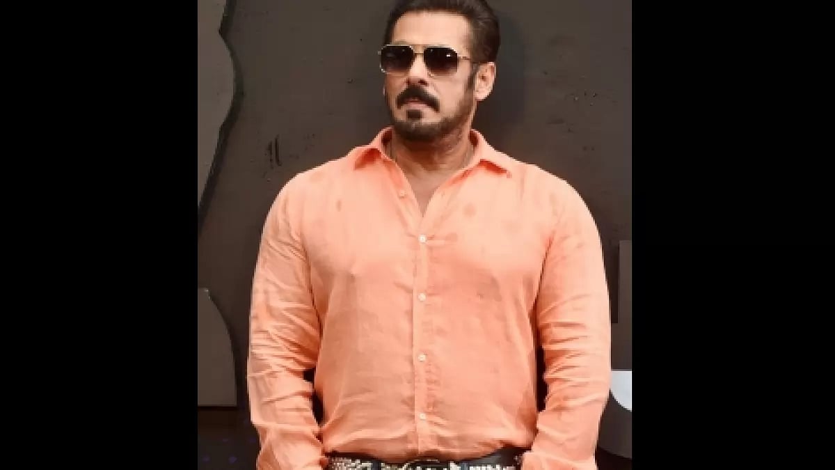 Salman Khan