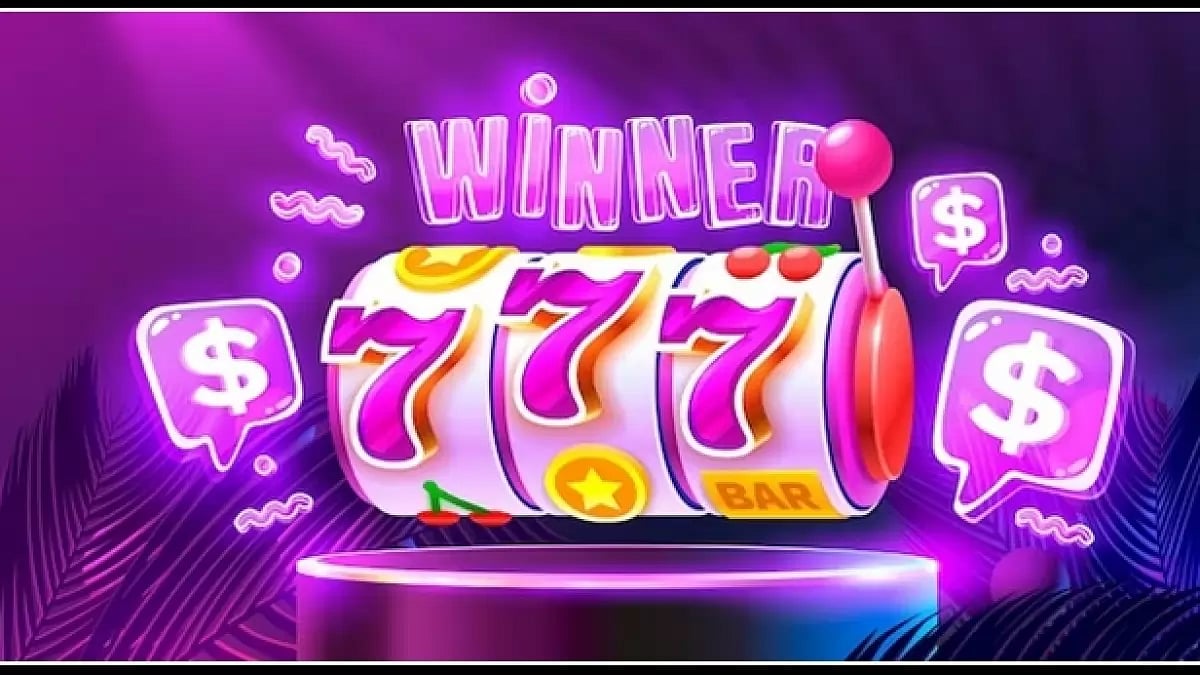 Online Casino For Real Money