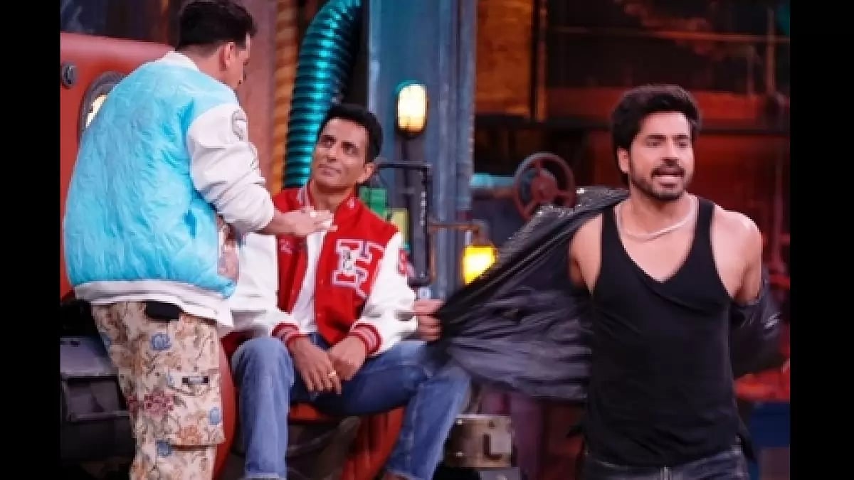 MTV Roadies