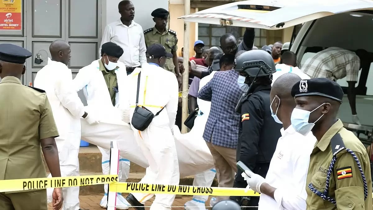 Representational Image