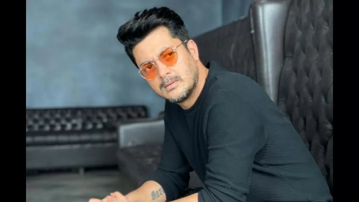 Jisshu Sengupta