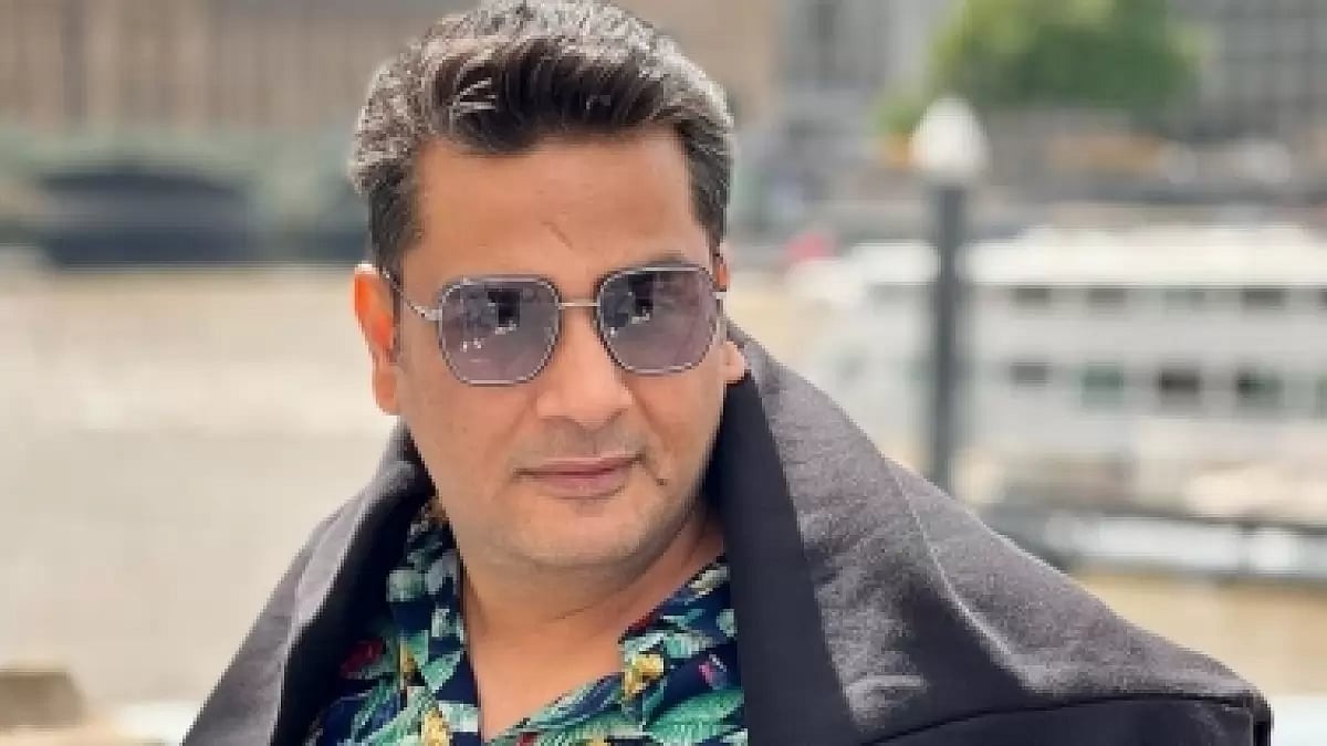 Mukesh Chhabra