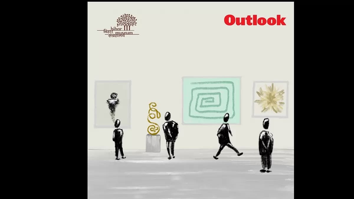 The Outlook Group brings a series of panel discussions on museums, their roles, and their evolution 