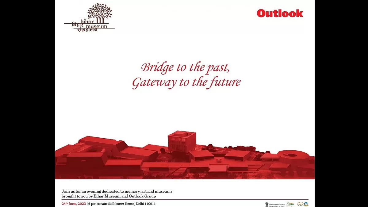 A unique collaboration with Bihar Museum