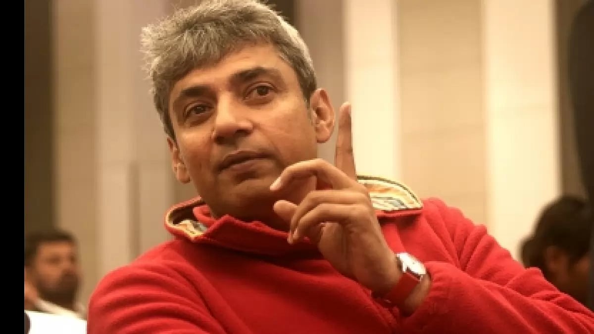 Ajay Jadeja 