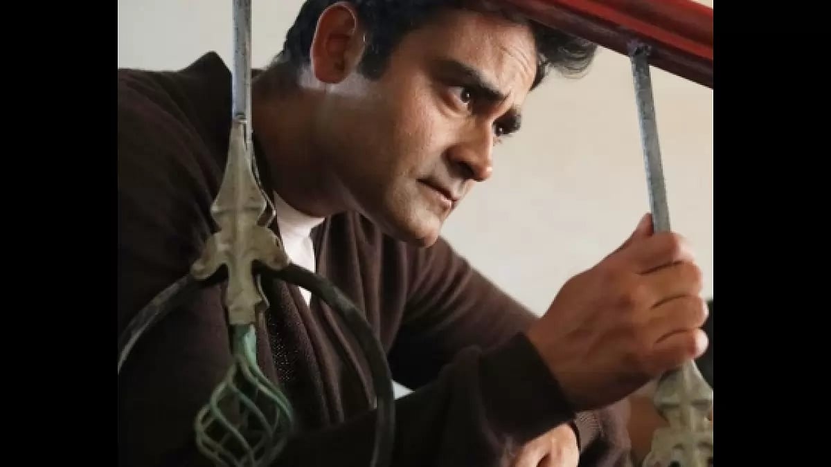 Sudhanshu Rai 
