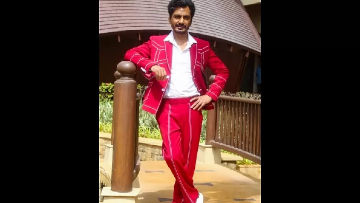 Nawazuddin Siddiqui 