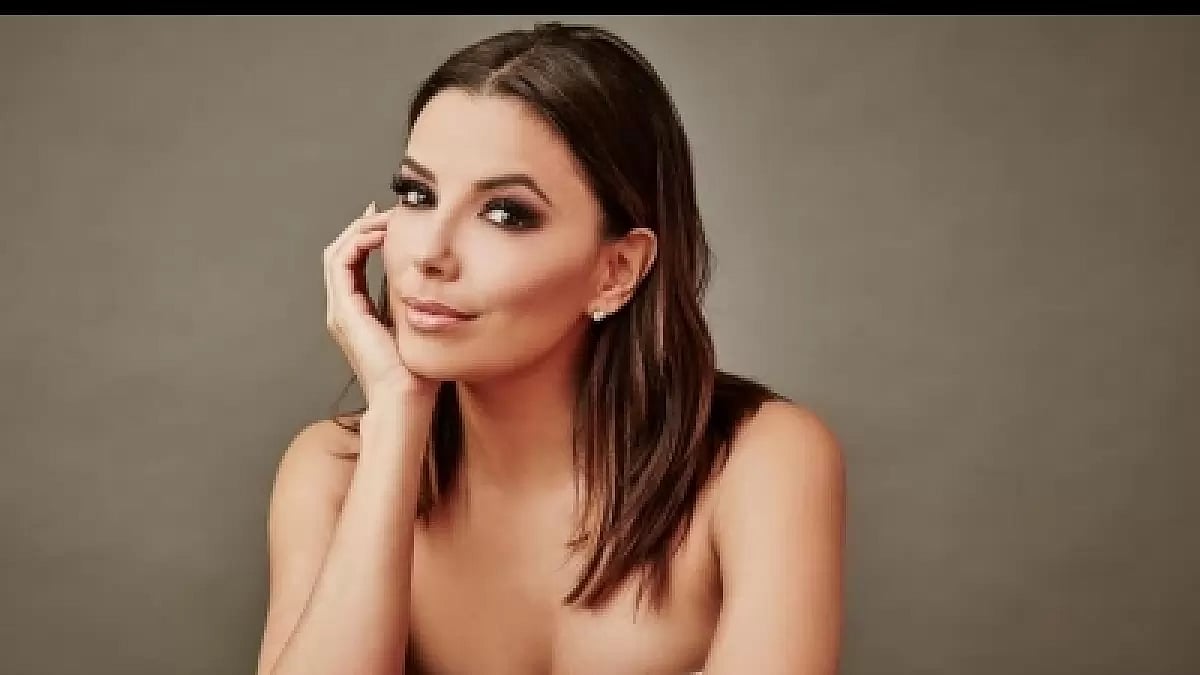 Eva Longoria