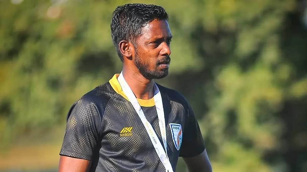 Fernandes said his team will take a lot of confidence from the draw against Vietnam.