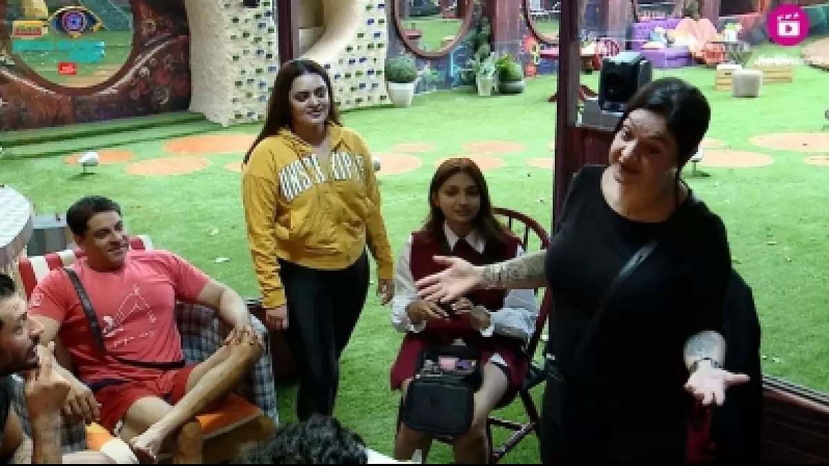 Bigg Boss OTT 2 