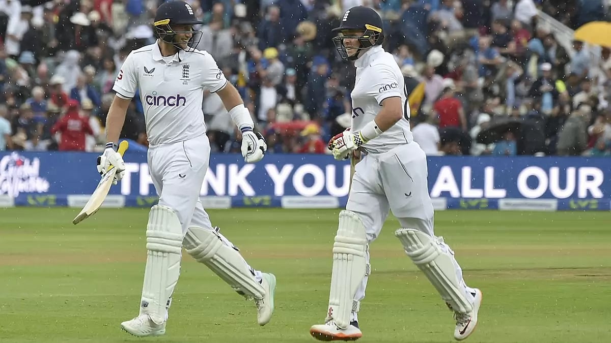 ENG vs AUS, 1st Ashes Test: Day 3