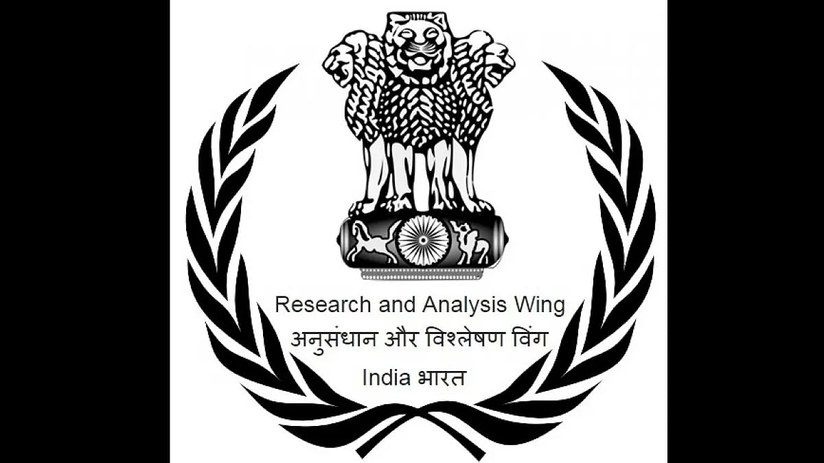 The Research and Analysis Wing (RAW) is India's external intelligence agency