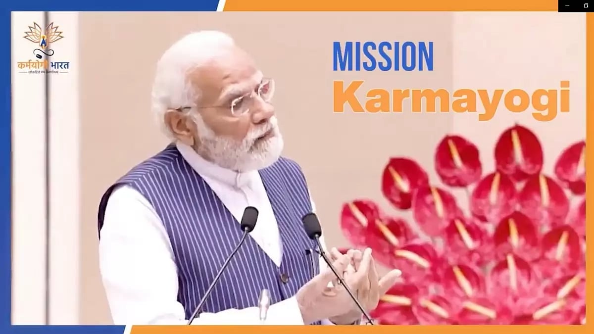 PM Narendra Modi