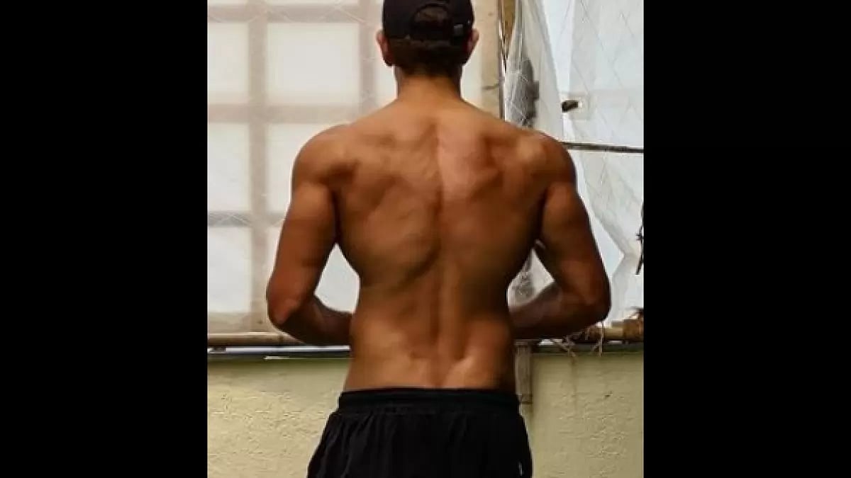 Hrithik Roshan 