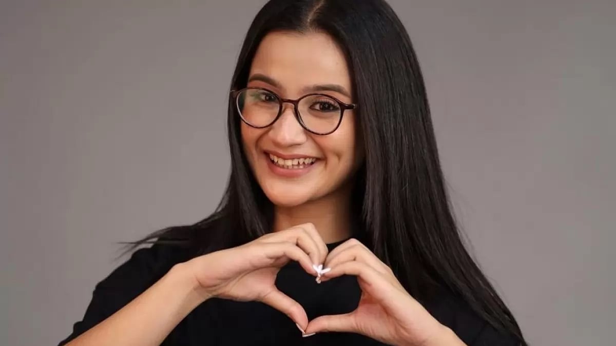 Celesti Bairagey