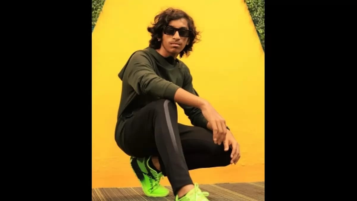 Rishi Kumar 