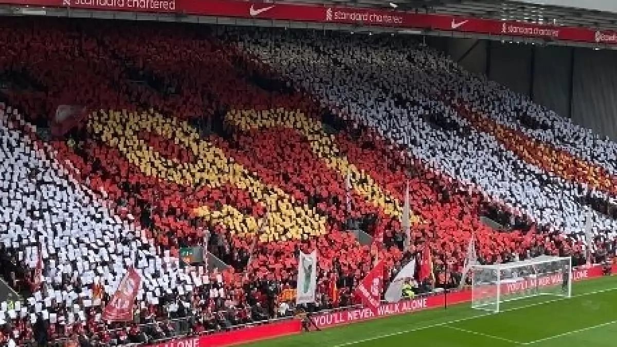 Football disasters continue to echo in soccer stadiums for the wrong reasons.
