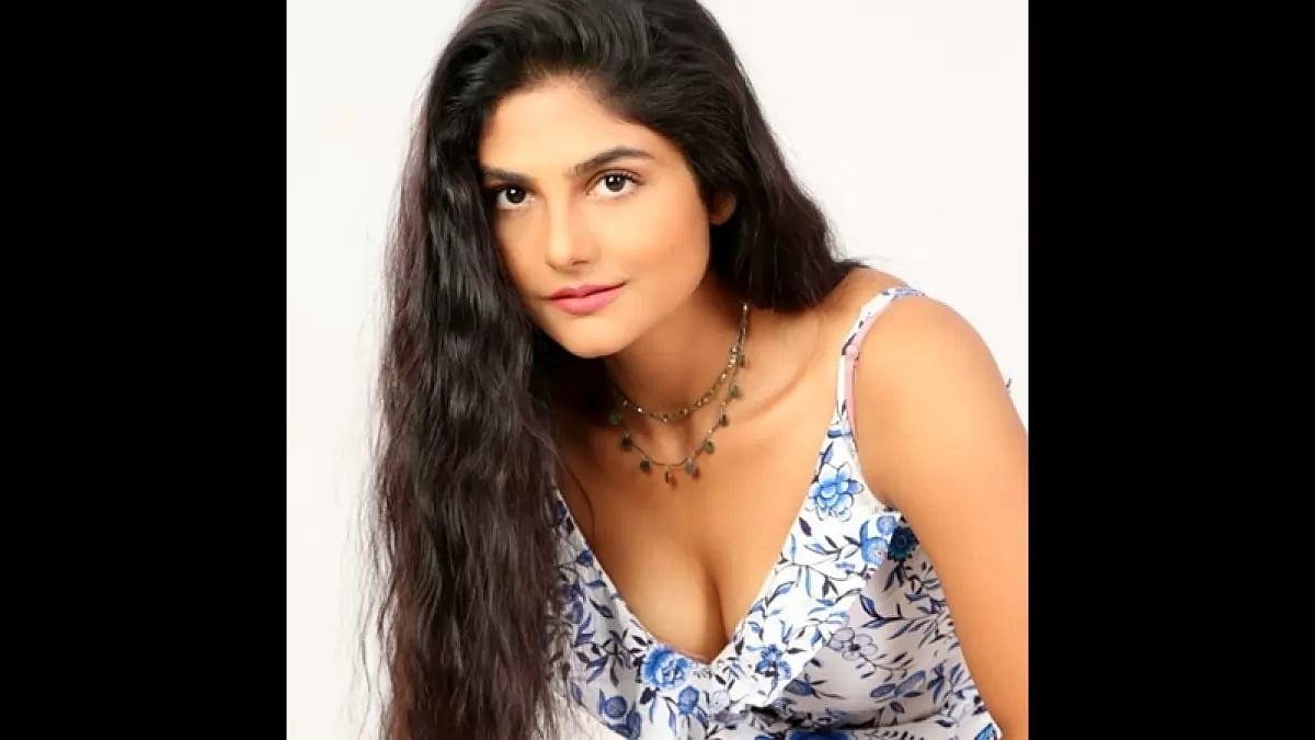 Hema Sharma