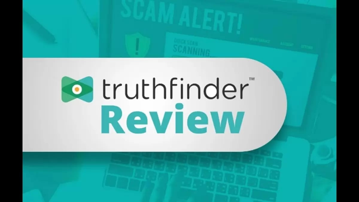 TruthFinder 