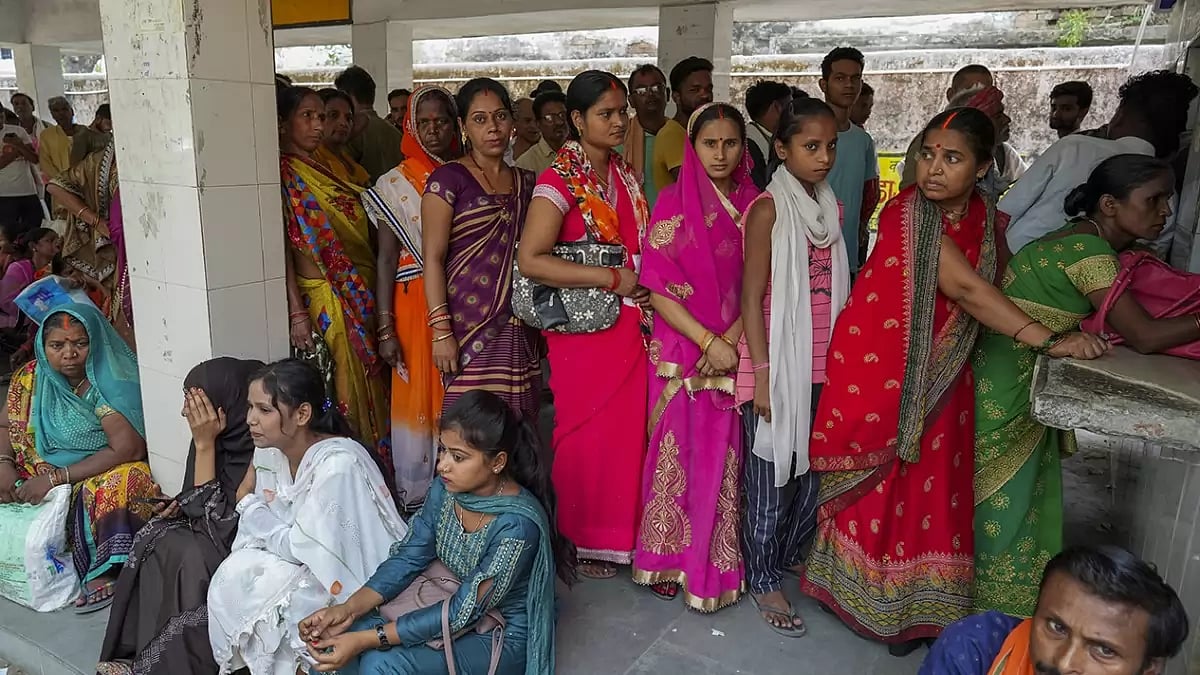 Heatwave-related deaths have been reported across states in recent weeks (Representative Photo)