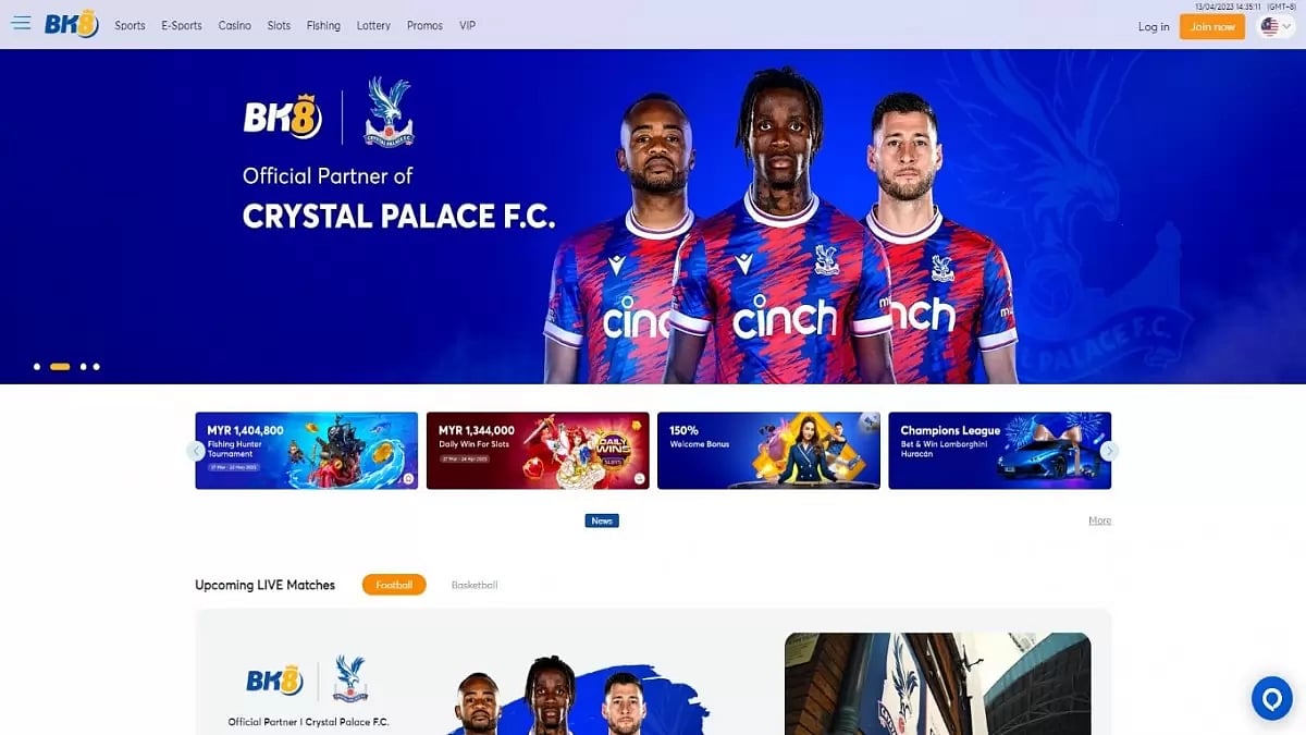 Online Casino Singapore