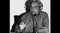 Imtiaz Ahmad, Distinguished Social Scientist Remembered For Pioneering Work On Caste Among Muslims Professor Imtiaz Ahmad (1940-2023)