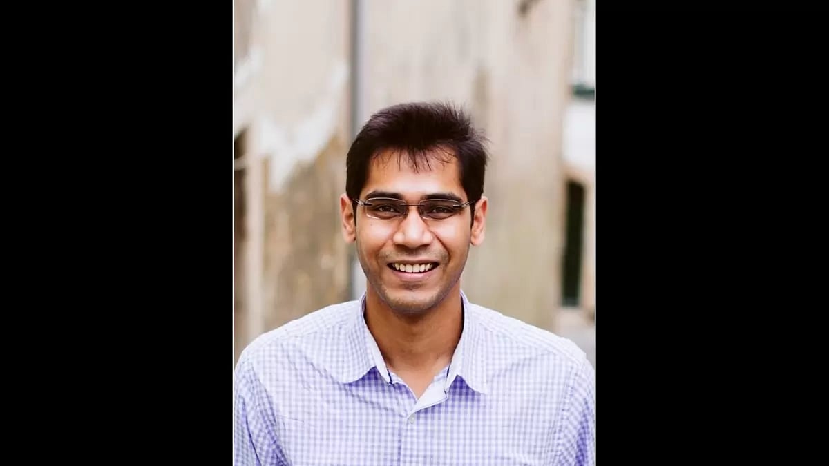 Ram Nikhil Dodda