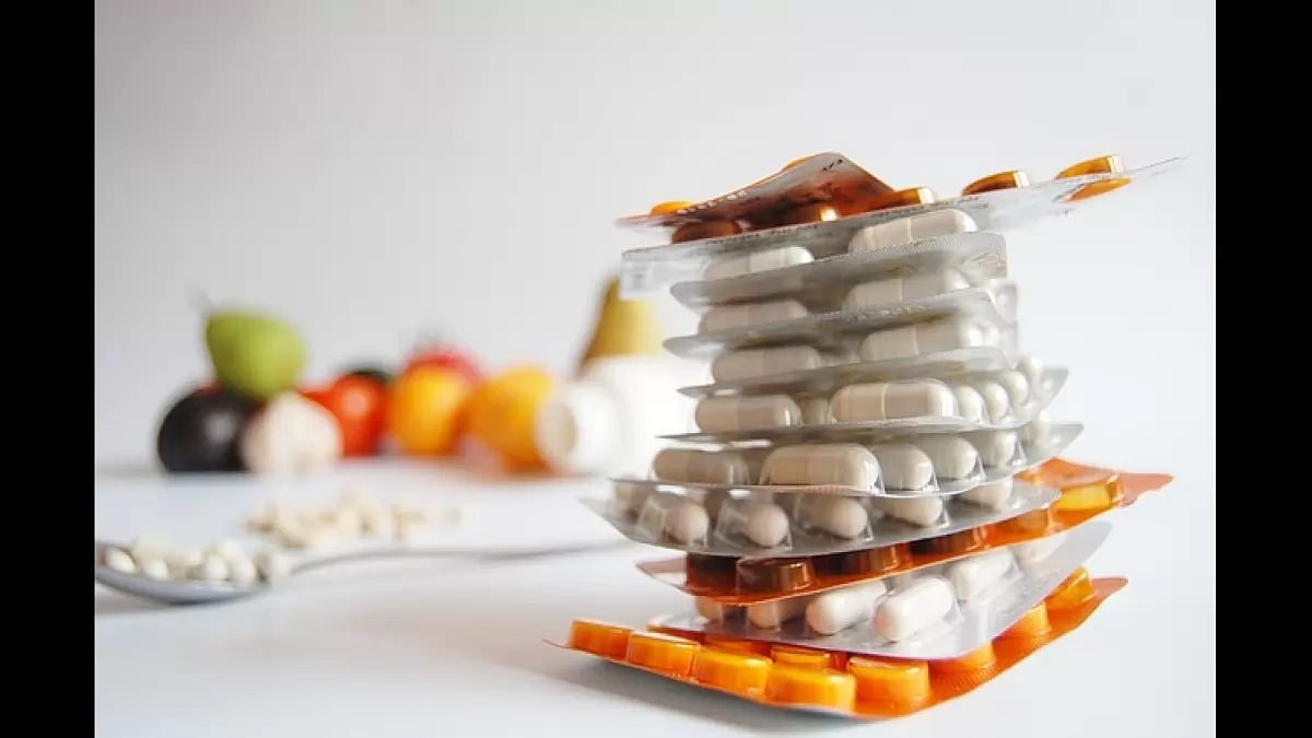 Best Diet Pills For Seniors