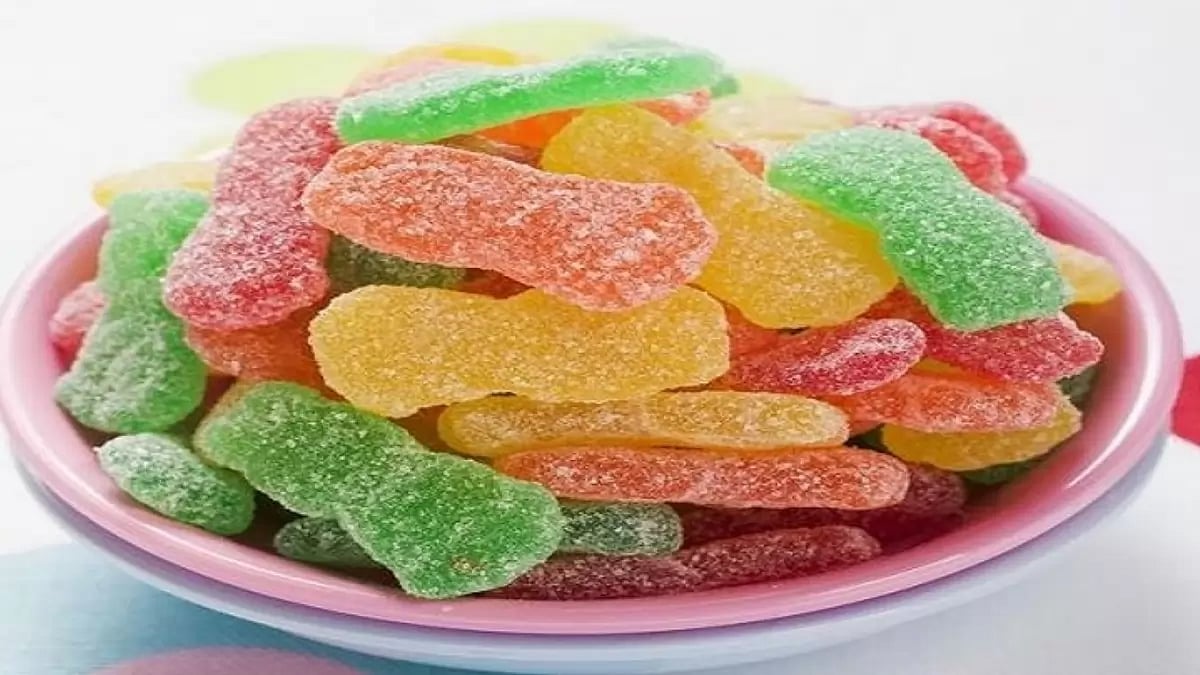 Anatomy CBD Gummies