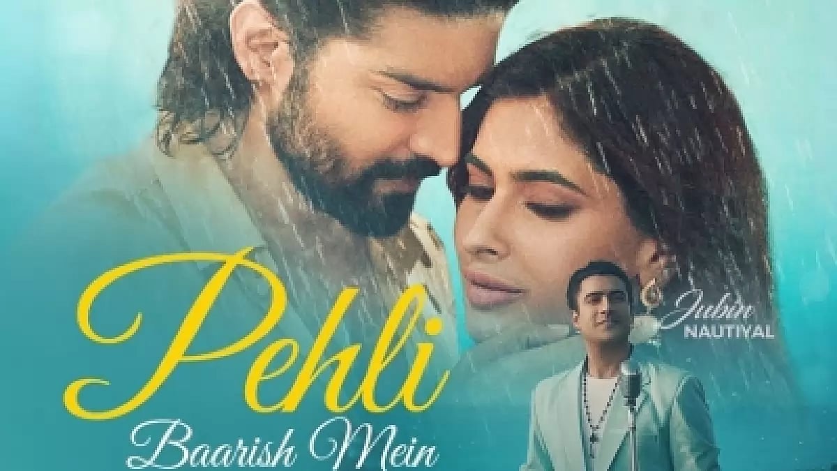 Pehli Baarish Main 
