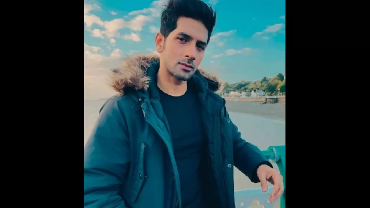 Vardhan puri 
